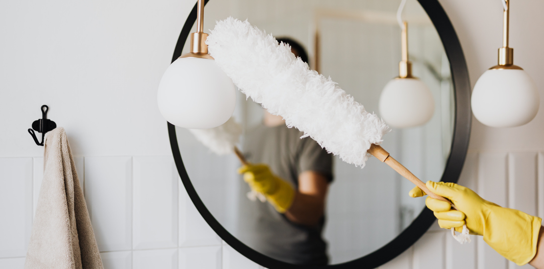 Morales Cleaning Services 