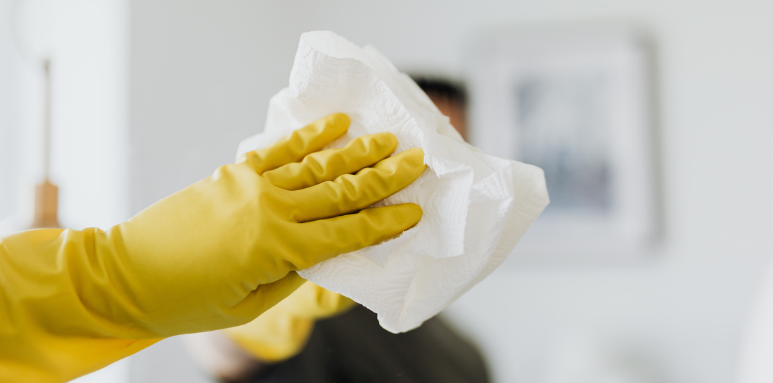 Morales Cleaning Services 