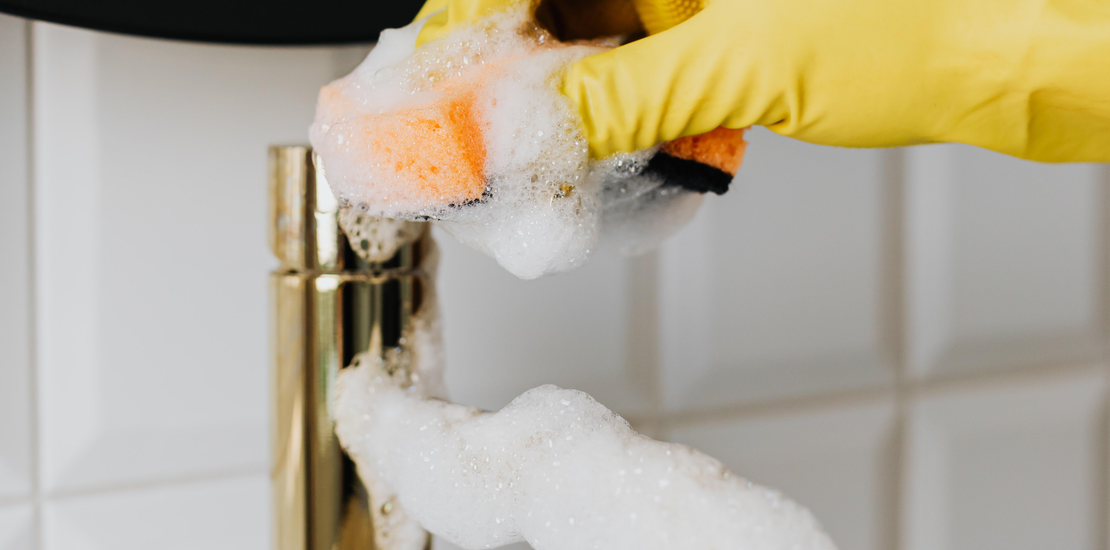 Morales Cleaning Services 