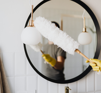 Morales Cleaning Services 