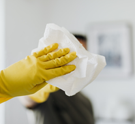 Morales Cleaning Services 