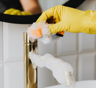 Morales Cleaning Services 