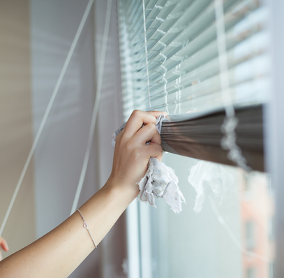 Morales Cleaning Services