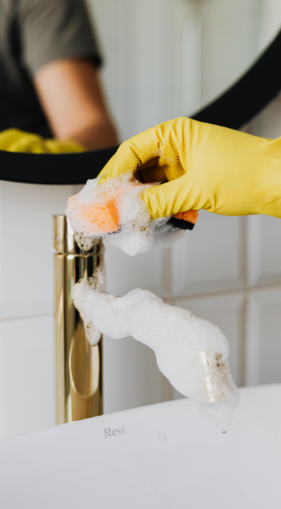 Morales Cleaning Services