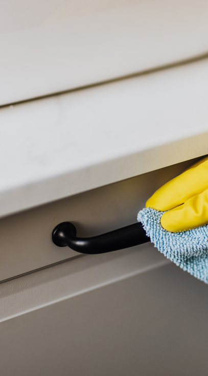 Morales Cleaning Services 