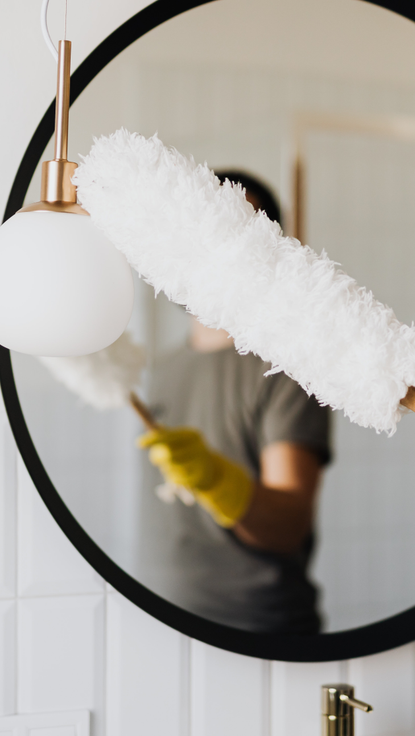 Morales Cleaning Services 