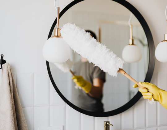 Morales Cleaning Services 