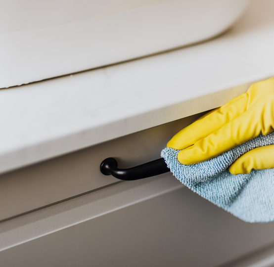 Morales Cleaning Services