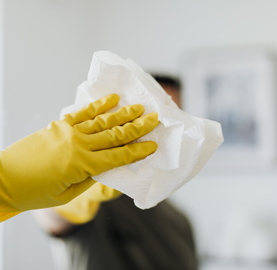 Morales Cleaning Services