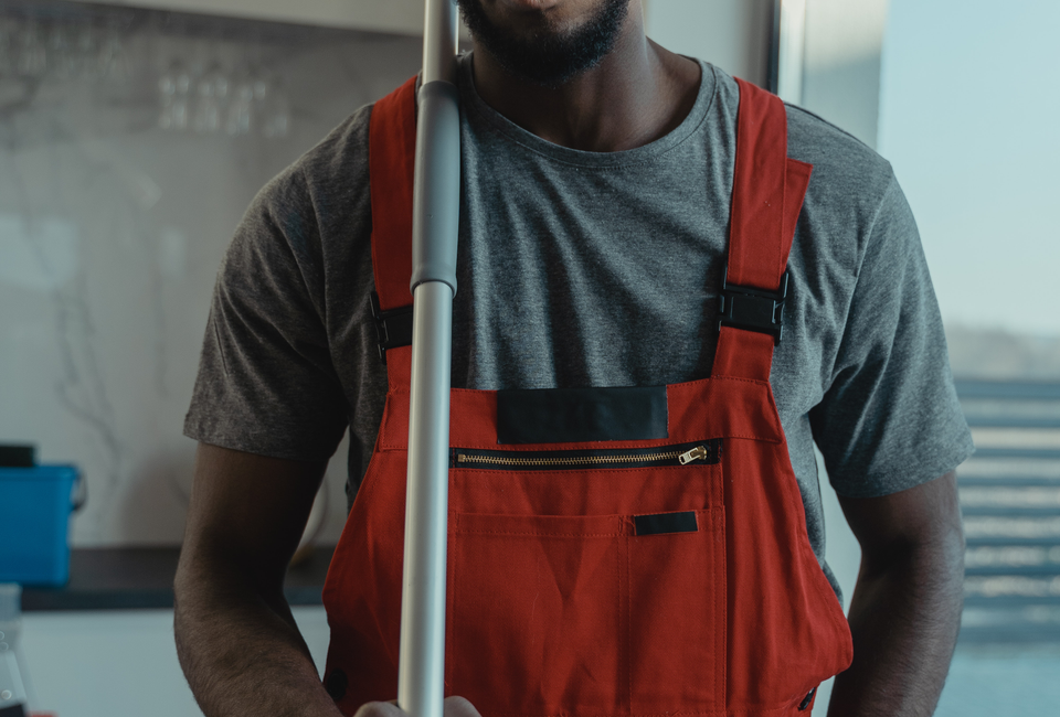 Morales Cleaning Services