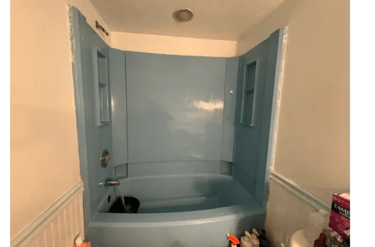 Morales Cleaning Services 