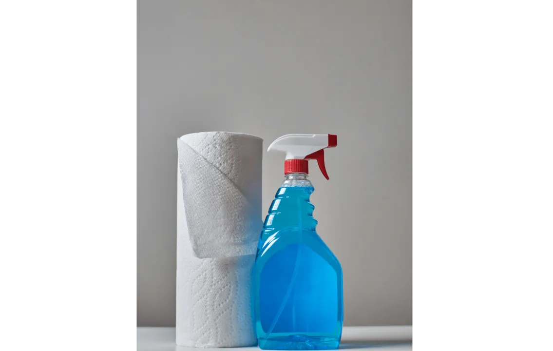 Morales Cleaning Services 