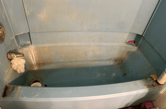 Morales Cleaning Services 