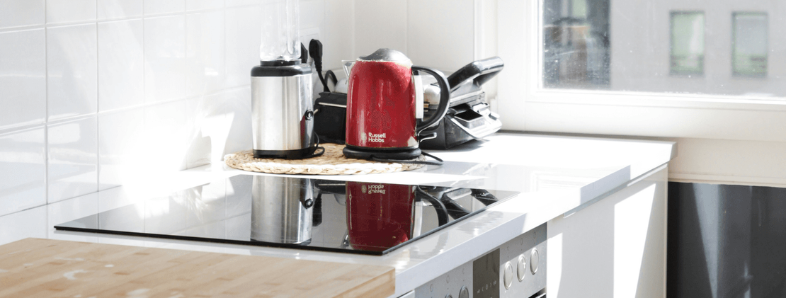 Morales Cleaning Services 